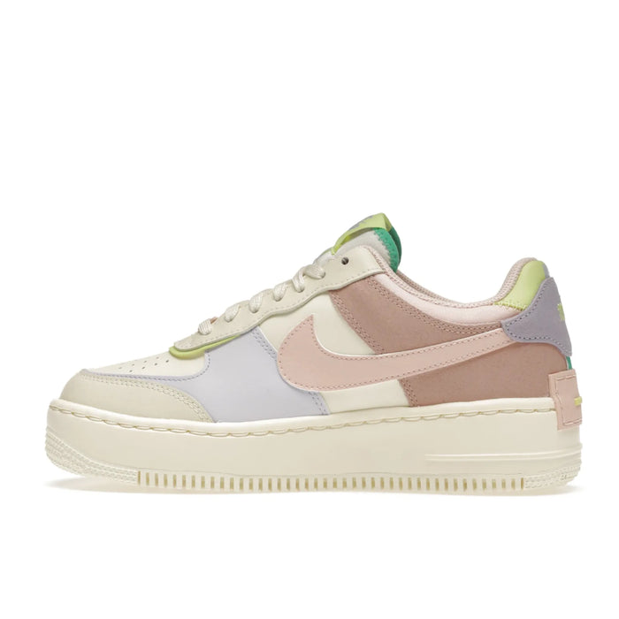 Nike Air Force 1 Low Shadow Cashmere (Women's)