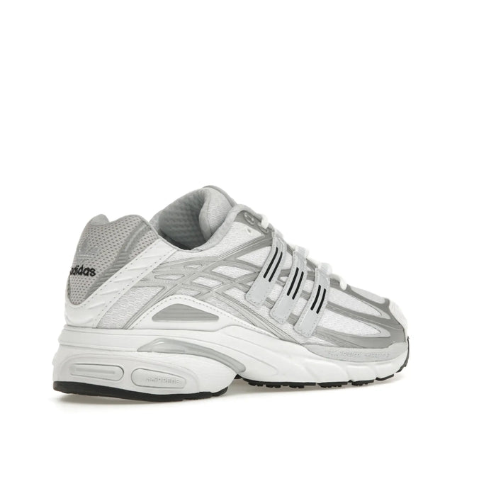 adidas Adistar Cushion 3 Cloud White Halo Blue Matte Silver (Women's)