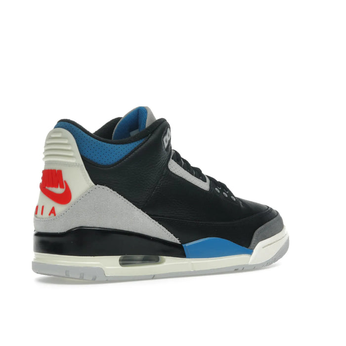 Jordan 3 Retro OG Rare Air