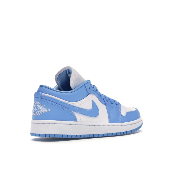 Jordan 1 Low UNC (Women's)