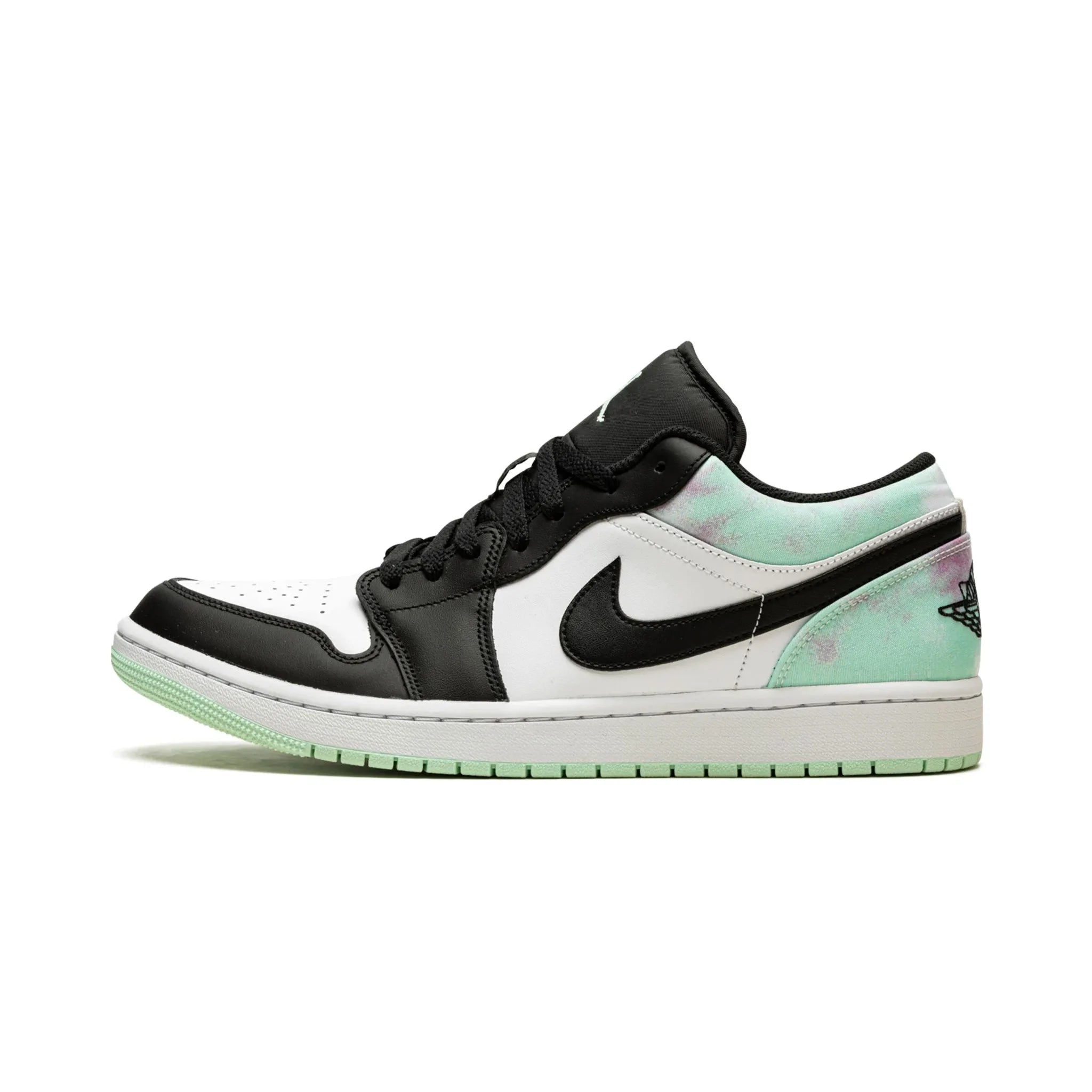 Jordan 1 Low Tie-Dye