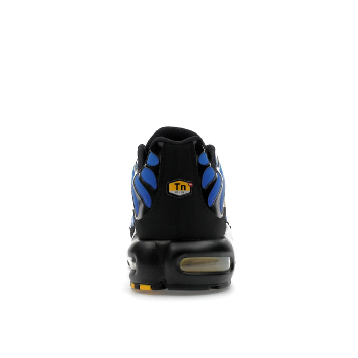 Nike Air Max Plus OG Hyper Blue