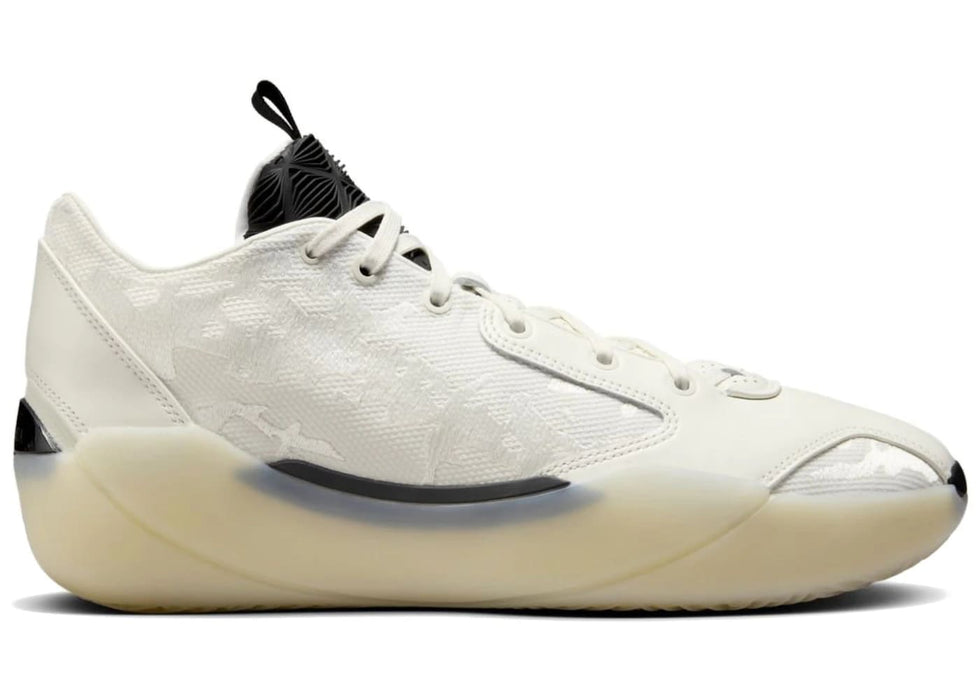 Jordan 39 No Alteration