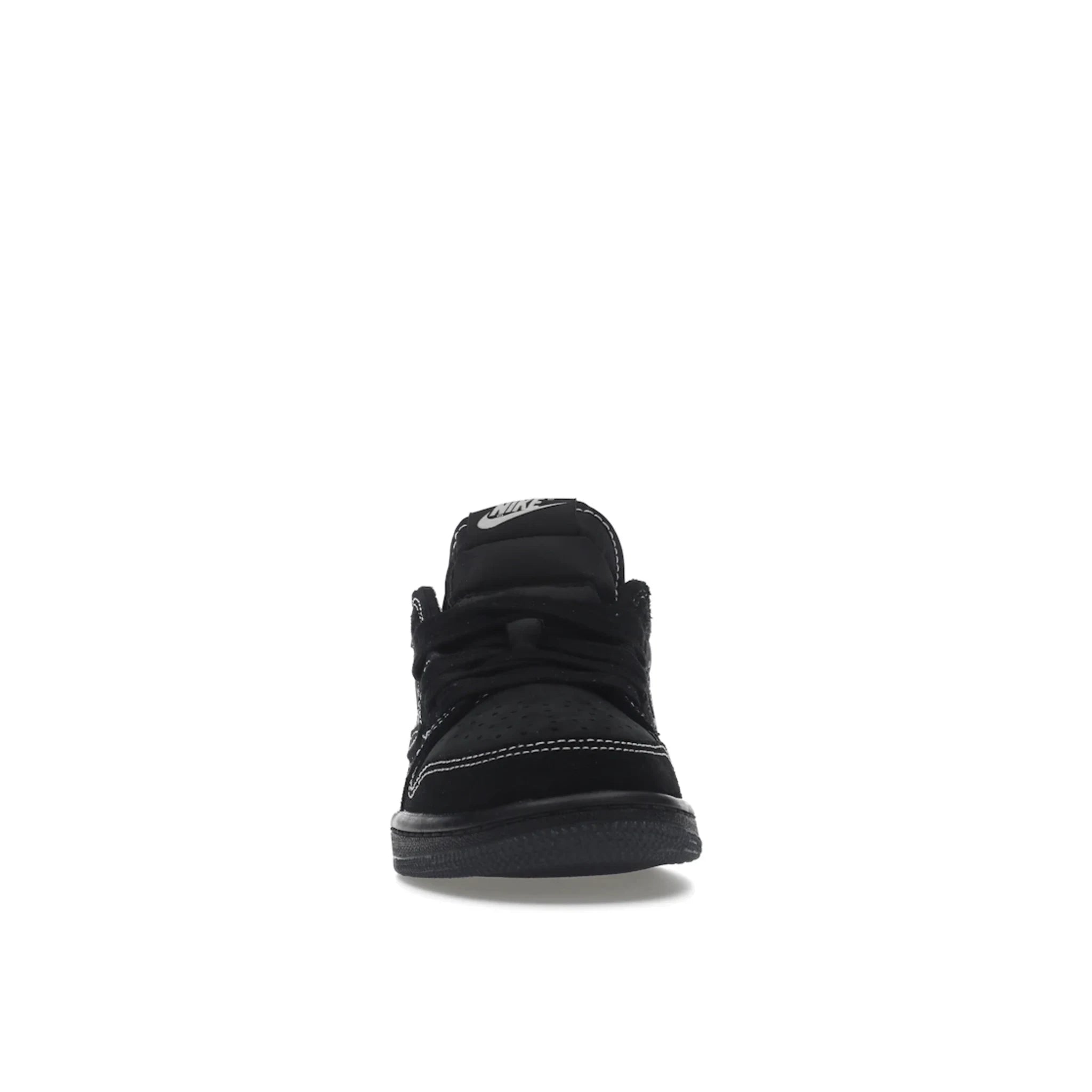 Jordan 1 Retro Low OG SP Travis Scott Black Phantom (PS)