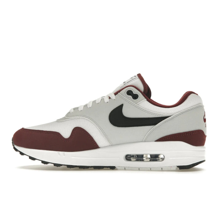 Nike Air Max 1 Dark Team Red