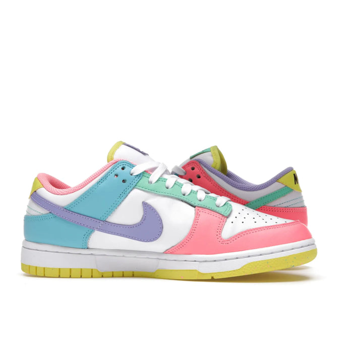 Nike Dunk Low SE Easter Candy (Women's)