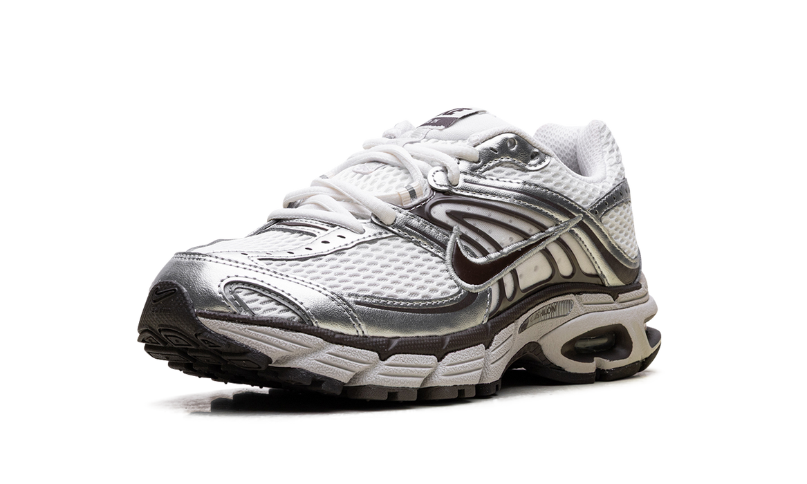 Nike Air Max Moto 2K Phantom Silver Baroque Brown (Women's)
