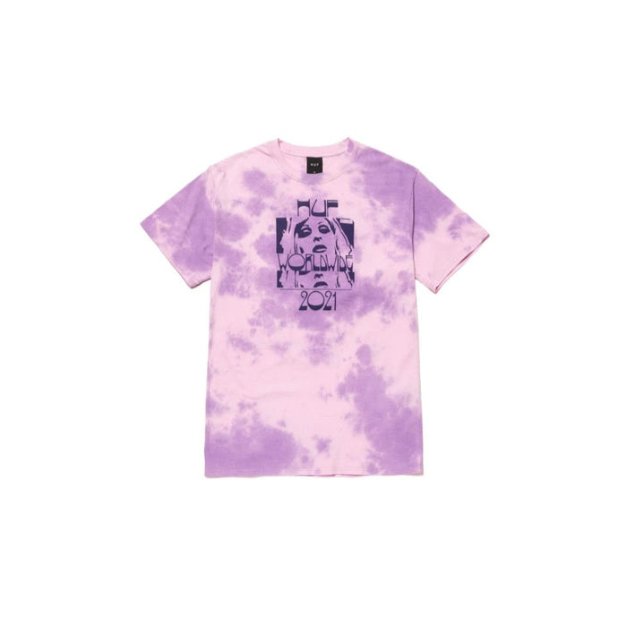 HUF Wasted Darling Tee