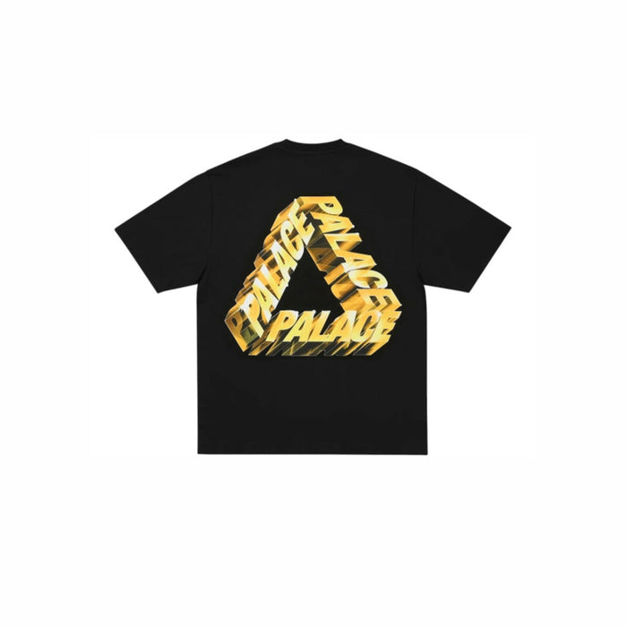 Palace Polished P3 T-Shirt Black