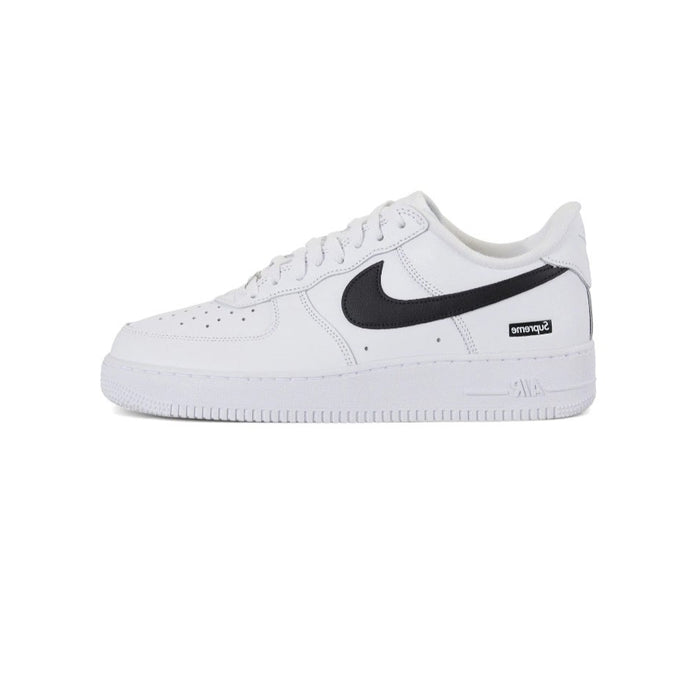 Nike Air Force 1 Low Supreme White Black