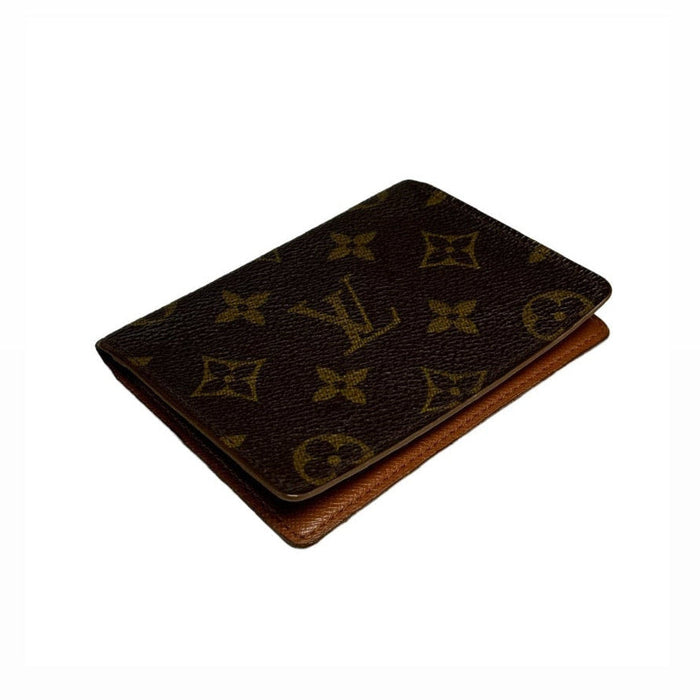 Louis Vuitton Monogram Card Holder
