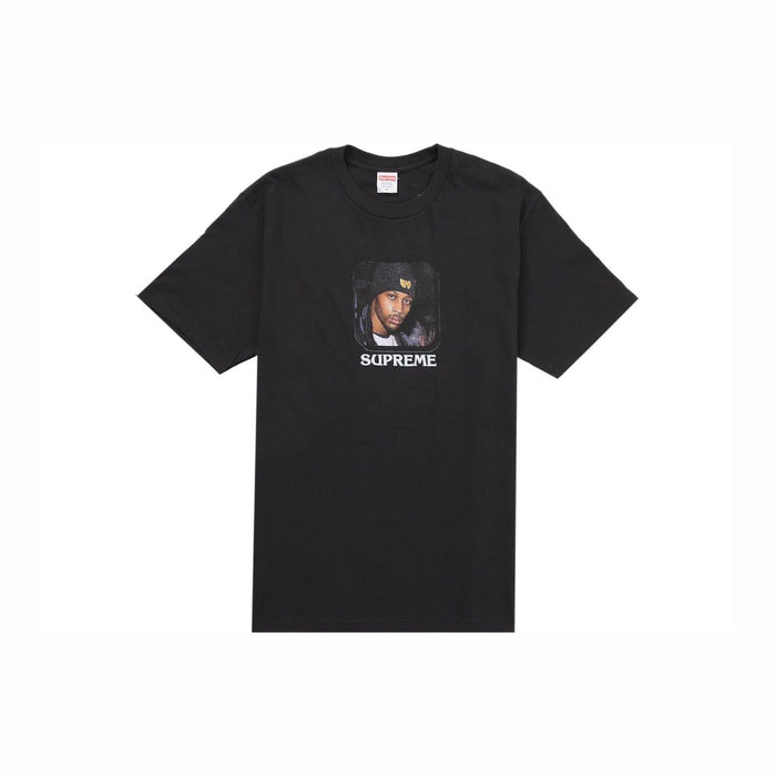 Supreme Wu-Tang Clan RZA Tee Black