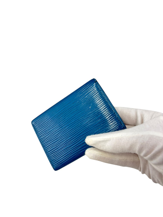 Louis Vuitton Epi Leather Multicles 6 Key Holder