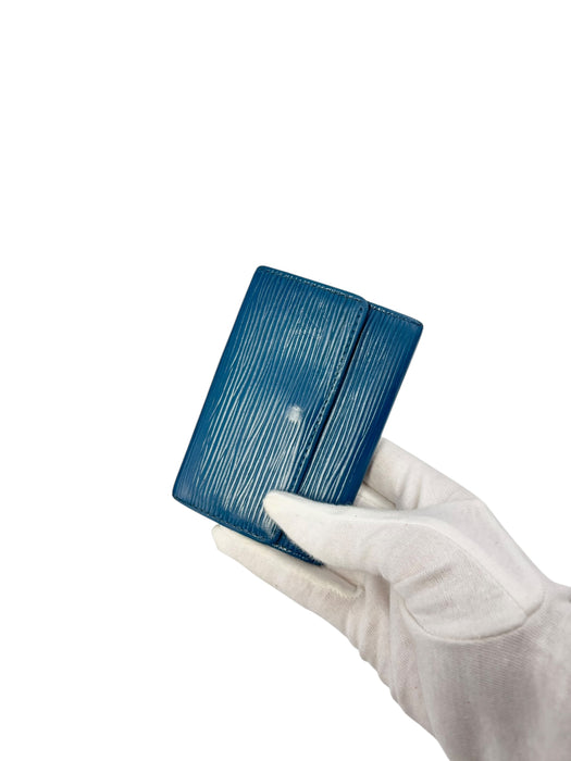 Louis Vuitton Epi Leather Multicles 6 Key Holder