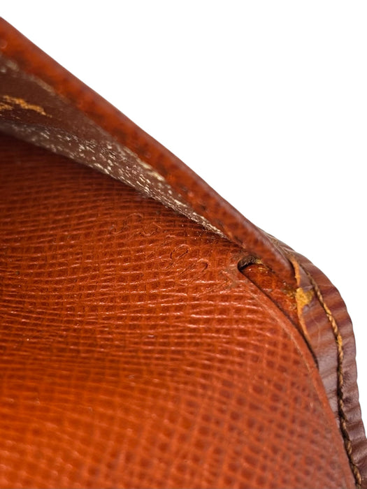 Louis Vuitton Epi Leather Porte Tresor Etui Papiers Wallet