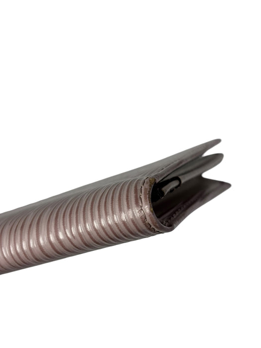 Louis Vuitton Epi Leather Porte Cartes Credit Long Wallet