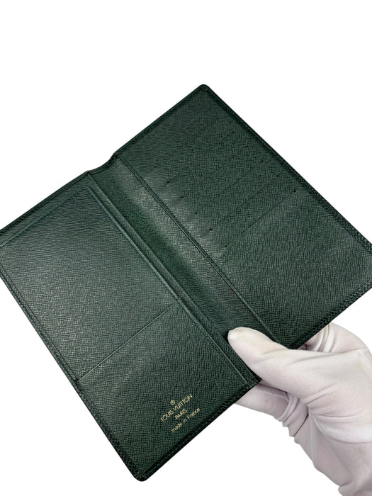 Louis Vuitton Porte Valeur Bi-fold wallet