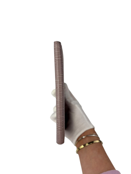 Louis Vuitton Epi Leather Porte Cartes Credit Long Wallet