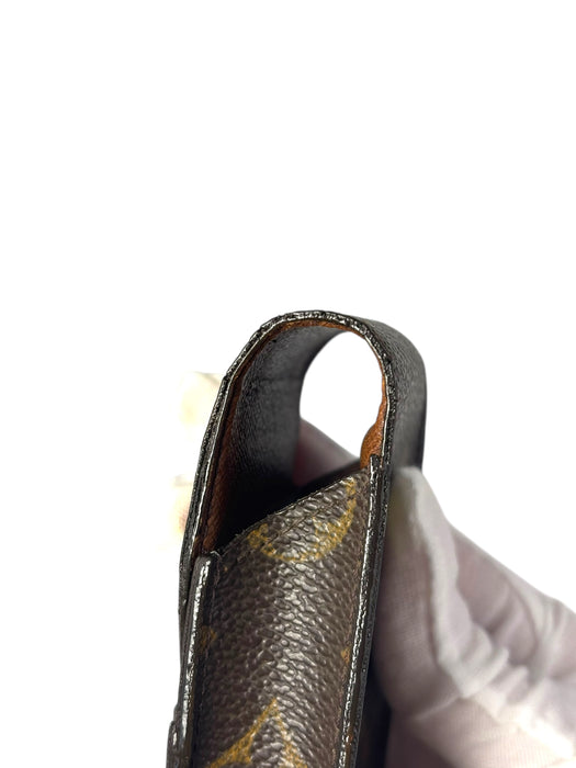 Louis Vuitton Monogram Cigarette Case