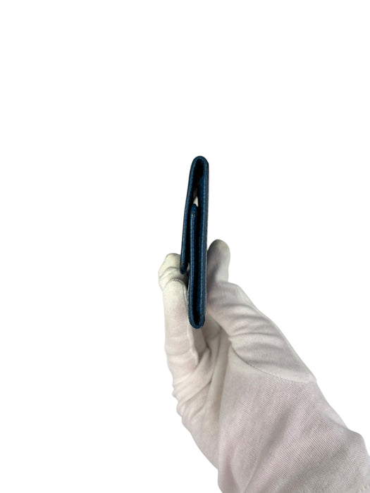 Louis Vuitton Epi Leather Multicles 6 Key Holder