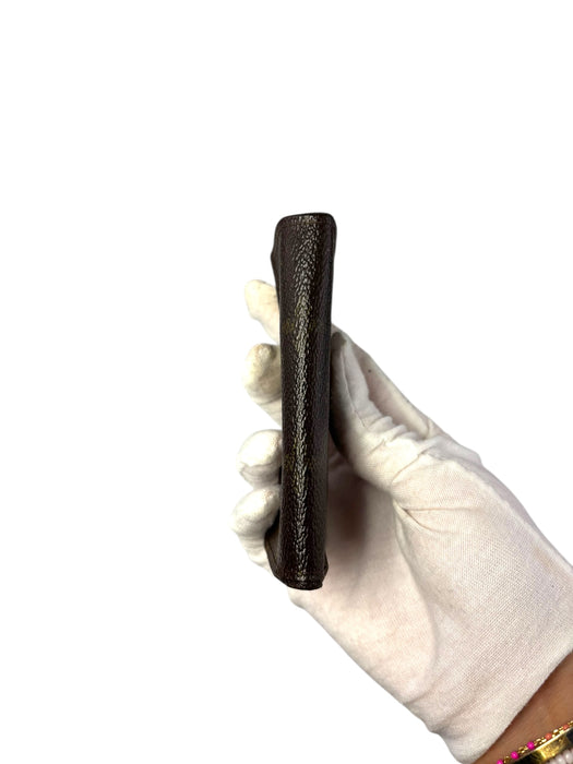 Louis Vuitton Monogram 4 Key Holder