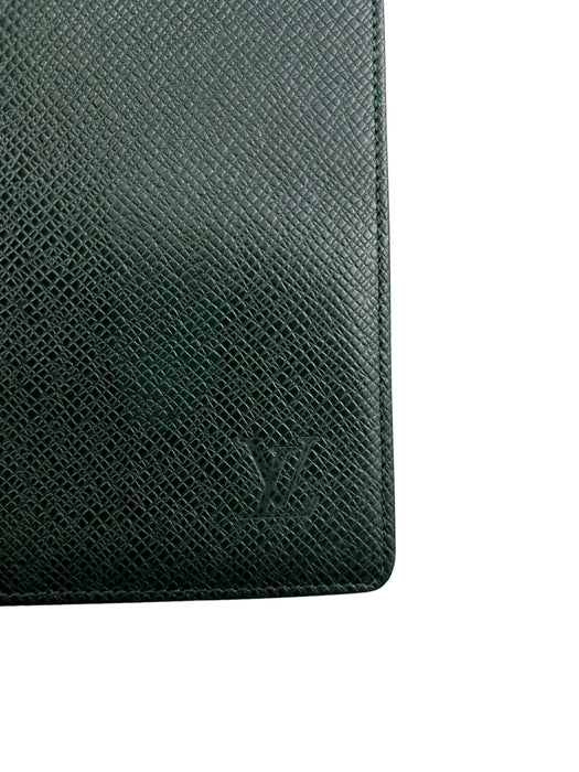 Louis Vuitton Porte Valeur Bi-fold wallet