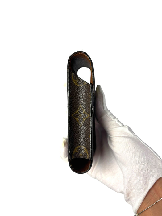 Louis Vuitton Monogram Cigarette Case