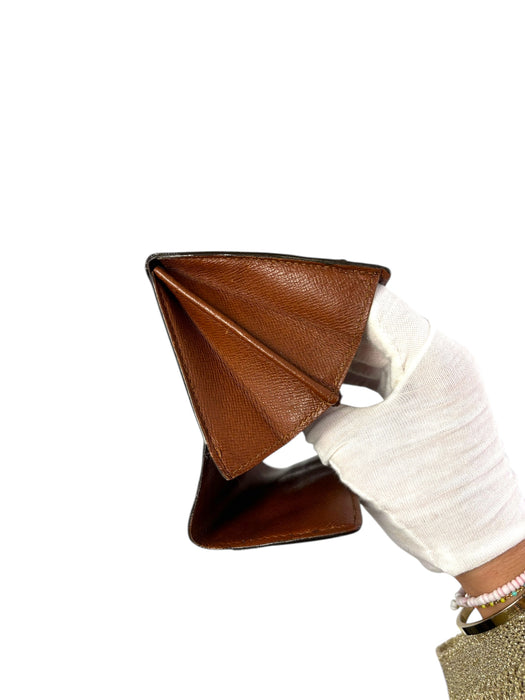 Louis Vuitton Sarah Wallet