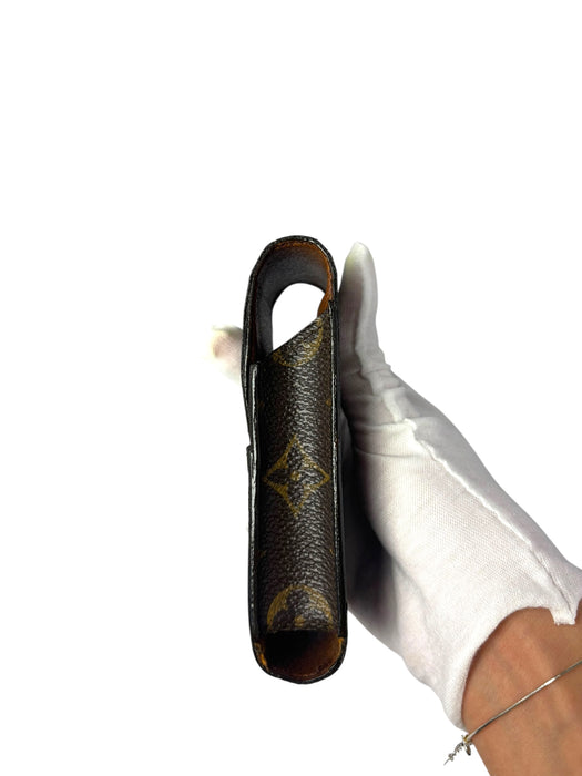 Louis Vuitton Monogram Cigarette Case