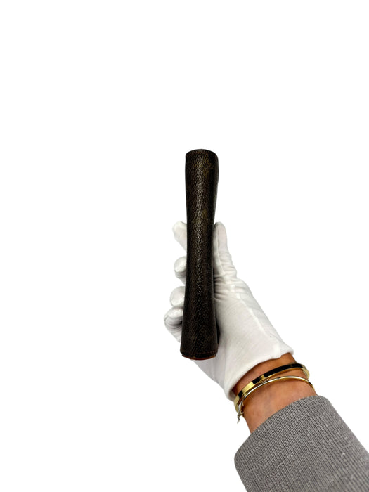 Louis Vuitton Monogram Porte Monnaie Billets Tresor Wallet