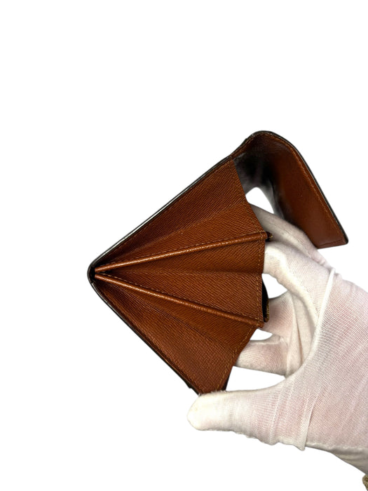 Louis Vuitton Sarah Wallet