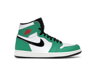 Jordan 1 Retro High Lucky Green (Women's)