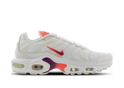 Nike Air Max Plus Red Plum White (W)