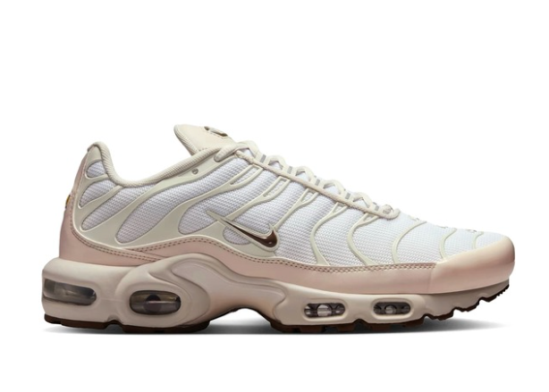Nike Air Max Plus SE Light Orewood Brown (Women's)