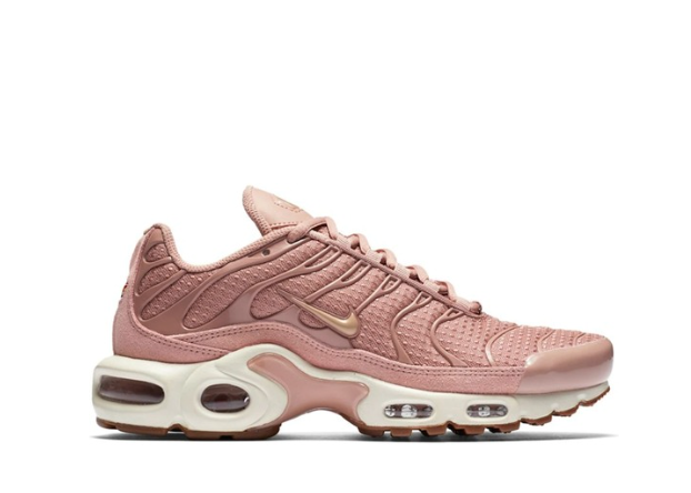 Nike Air Max Plus Particle Pink (Women's)