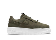Nike Air Force 1 Low Pixel Cargo Khaki (Women's)