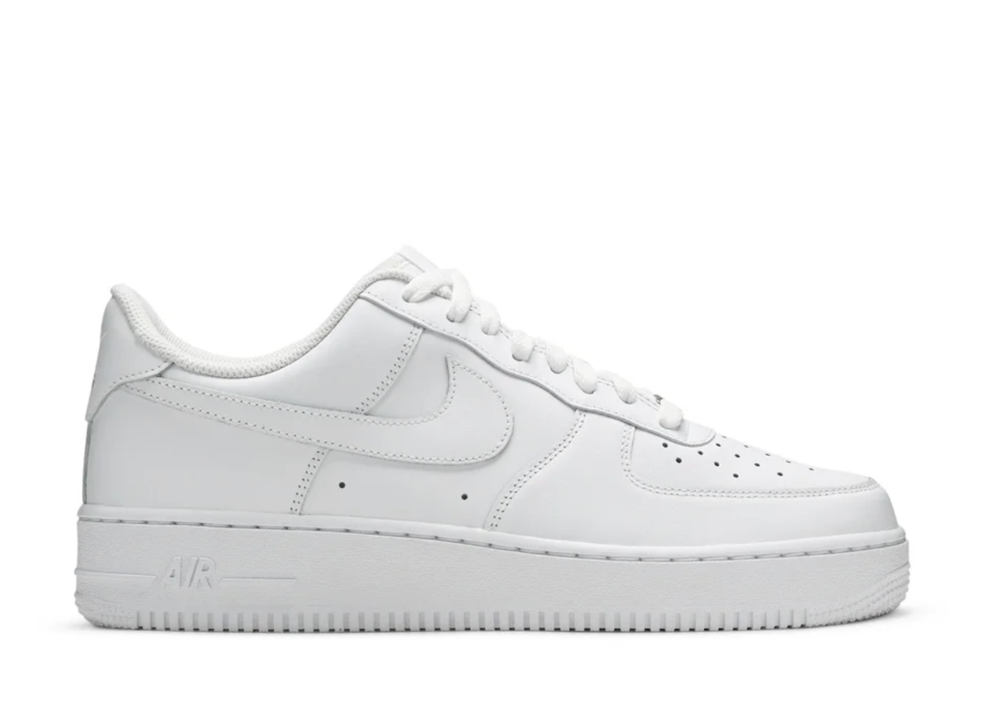 Nike Air Force 1 Low '07 White