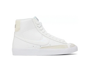 Nike Blazer Mid '77 White Light Orewood Brown (GS)
