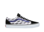 Vans Old Skool Blur Boards