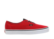 Vans Authentic OTW Webbing - Red