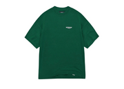 Represent Owner's Club T-Shirt Racing Green/White