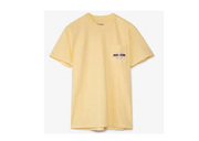 Fucking Awesome High Ground Pocket Tee Butter