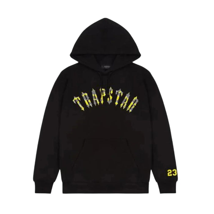 Trapstar x Central Cee Arch Hoodie