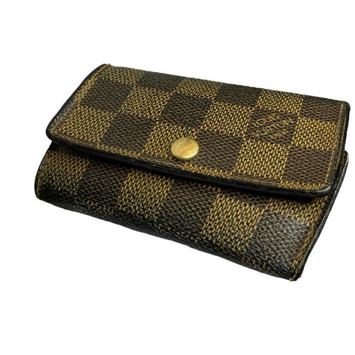 Louis Vuitton 6 Key Holder