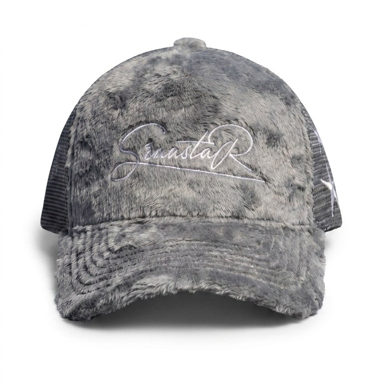 Simastar Cap grey