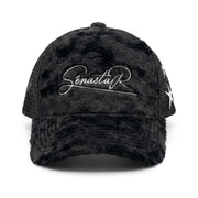 Simastar Cap Black