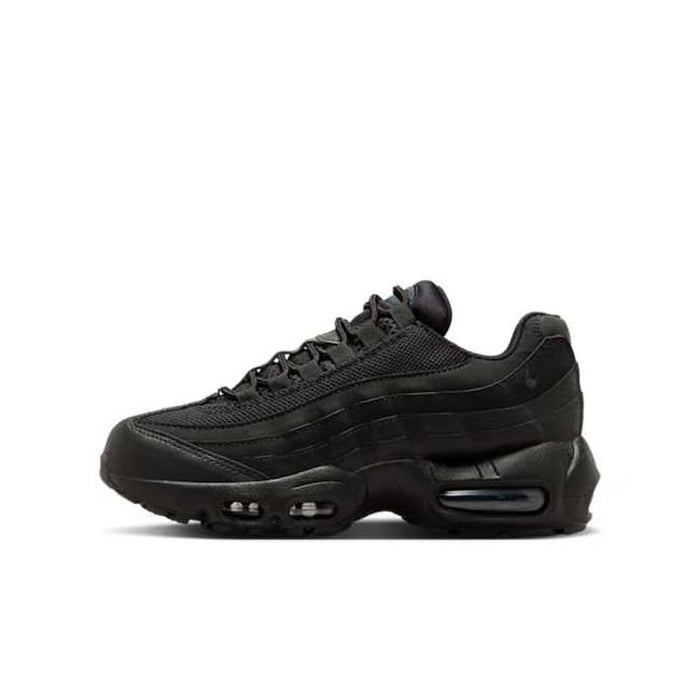 Nike Air Max 95 Recraft Triple Black
