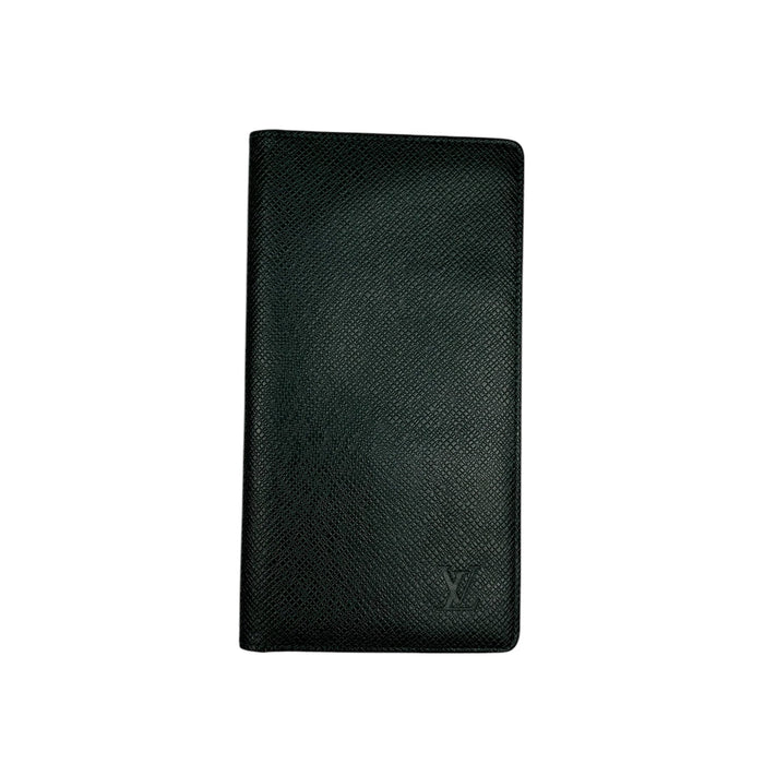 Louis Vuitton Porte Valeur Bi-fold wallet