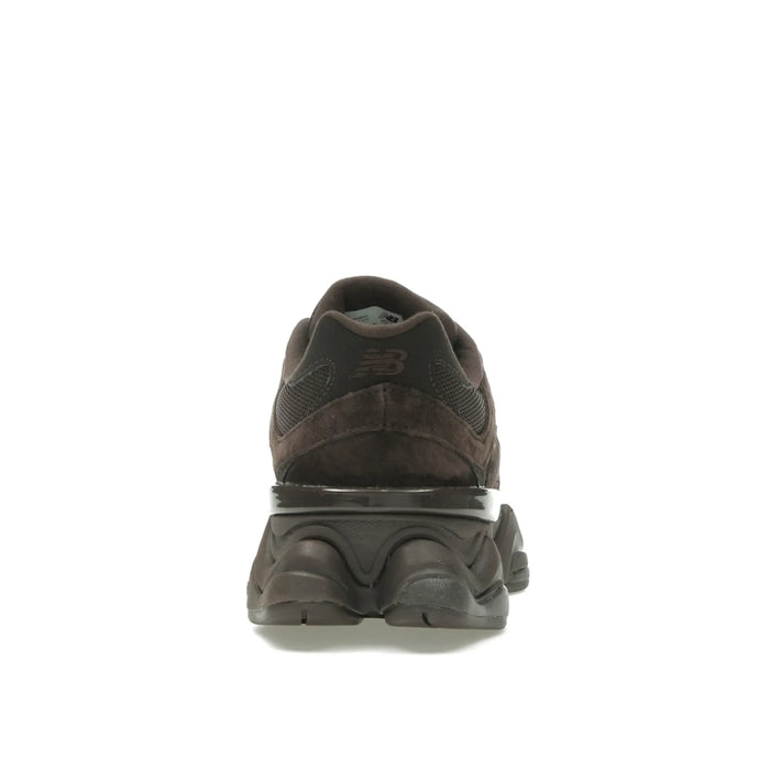 New Balance 9060 Chocolate