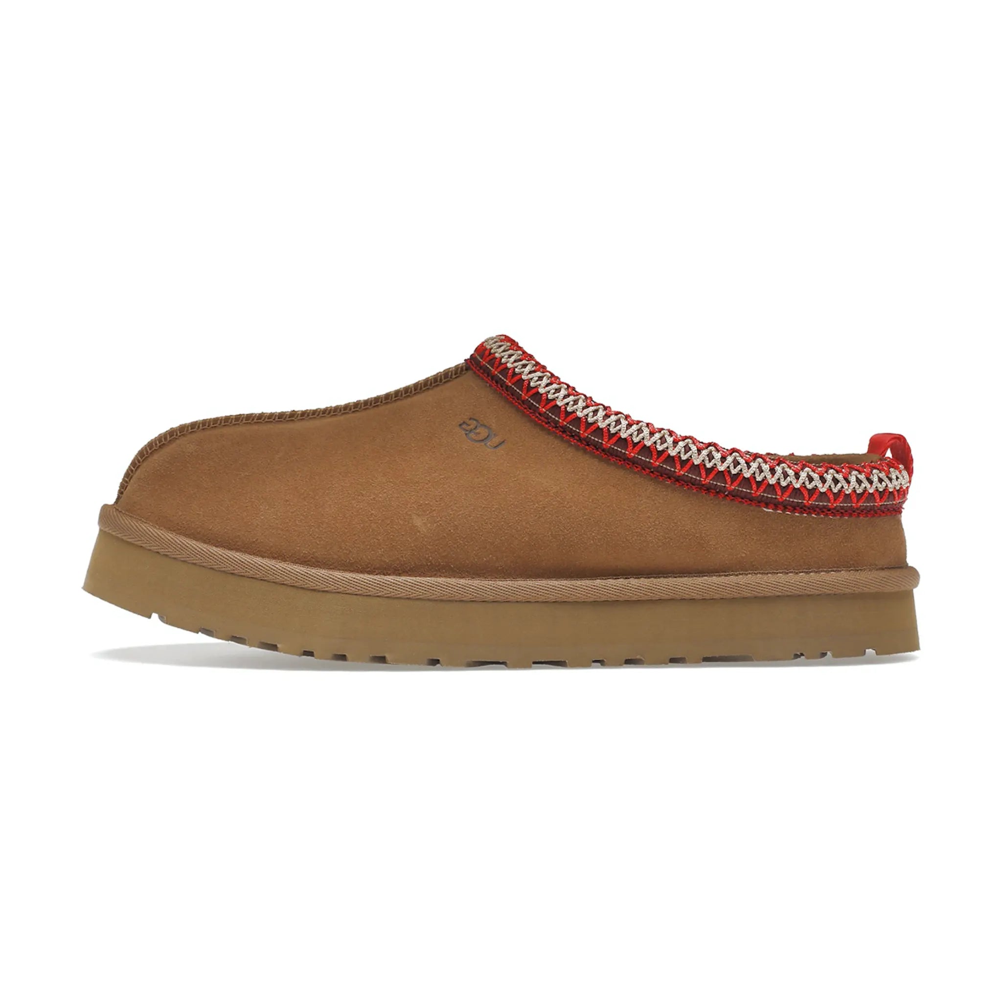 Kapcie UGG Tazz Kasztanowe (Dzieci)